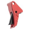 Upgrade your Springfield Echelon with the Tyrant CNC Trigger, featuring a 20% reduction in pre-travel, firmer reset, and ergonomic design for enhanced accuracy.