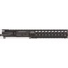 Discover the LMT MRP-L QUAD 5.56MM Upper Receiver, featuring a monolithic design, easy barrel locking system, and 5 QD sling attachment points for versatility.