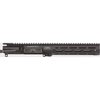 The LMT MRP-L M-LOK 5.56MM Upper Receiver features a monolithic design, quick barrel changes, and M-LOK compatibility for versatile customization.