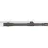 The LMT Monolithic 5.56x45 NATO Rifle Barrel features a low profile gas block, cryogenically treated for durability, and offers various lengths for versatile performance.