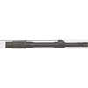 The LMT MWS 7.62X51 NATO 13.5" barrel features chrome lining, a 1:10" RH twist, and includes a low profile gas block and A2 flash hider for enhanced performance.