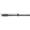 The LMT MWS Lightweight 16" 7.62x51 NATO barrel features a chrome lined finish, 1:10" twist rate, and includes a low profile gas block and A2 flash hider.