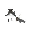 Elevate your rifle build with the LMT 5.56MM Lower Parts Kit, featuring premium components including an ambidextrous selector and optional AXLE® Two-Stage trigger.