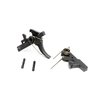Elevate your build with the LMT .308 Lower Parts Kit, featuring premium components like the LMT AXLE® Two-Stage trigger group, all 100% American Made.