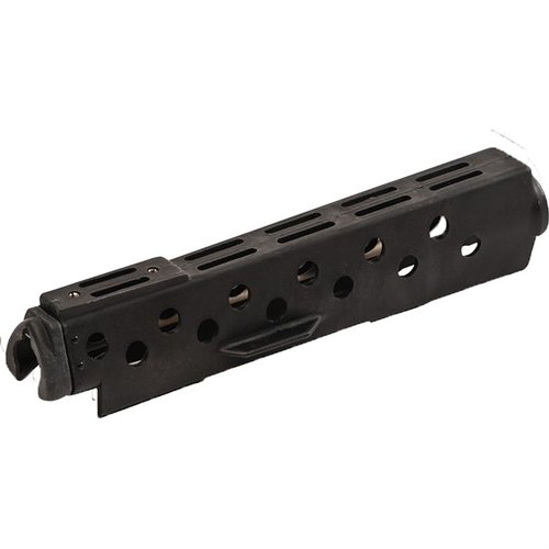 The LMT Defense Heat Shield offers superior heat protection for your carbine or rifle, enhancing performance and comfort during extended use.