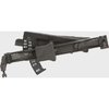 The LMT Defense M203 Quadrant Sight offers versatile mounting options on rail, carry handle, or A2/A1, enhancing accuracy and ease of use for your firearm.