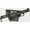 Enhance your shooting accuracy with the LMT Defense M203 Quadrant Sight, offering versatile mounting options for rail, carry handle, or A2/A1 setups.