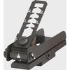 The LMT Defense M203 Leaf Sight offers versatile mounting options for carbine/rifle heat shields or 1913 Picatinny rails, enhancing your shooting accuracy.