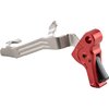 Enhance your Slim Frame Glock with the Apex Type 3 Action Enhancement Kit for smoother pull, reduced travel, and a crisp 4.5-5 lb trigger break.