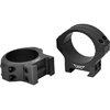 Experience 35% weight savings with Warne HyperLite Scope Rings, crafted from MagnaFusion™ Alloy for unmatched strength, stability, and precision performance.