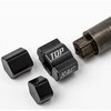 The SAC Model 6 Wrench Head for Howa 1500 ensures precise torque application, protects your action, and is made of durable 4140 Alloy Steel with a black nitride finish.