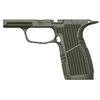 Upgrade your SIG SAUER P365 with the Tyrant CNC Snub Nose Grip Module, offering enhanced ergonomics, durability, and compatibility with existing holsters.