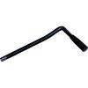 Enhance your reloading with the Ergo Roller Lever, designed for ergonomic comfort, smooth operation, and optimal visibility of your powder charge.