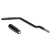 Enhance your reloading with the Inline Fabrication Ergo Roller Lever, designed for comfort, precision, and reduced strain during your reloading sessions.