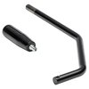 Enhance your reloading with the Ergo Roller Lever, designed for optimal ergonomics, smooth operation, and perfect visibility of your powder charge.