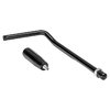 Enhance your reloading with the Ergo Roller Lever, designed for ergonomic comfort and precision, featuring a smooth roller handle and forward offset design.