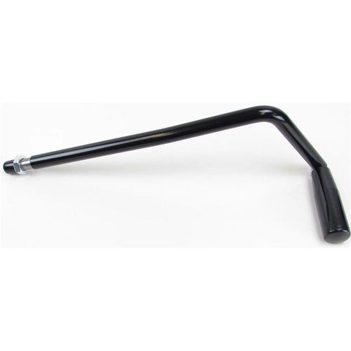 Enhance your reloading with the Ergo Roller Lever, designed for ergonomic comfort, smooth operation, and perfect visibility of your powder charge.