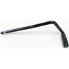 Enhance your reloading with the Ergo Roller Lever, designed for ergonomic comfort, smooth operation, and perfect visibility of your powder charge.