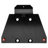 Maximise your reloading efficiency with the QUICK CHANGE ULTRA MOUNT, offering quick swaps, solid rigidity, and versatile storage for all your tools.