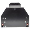Enhance your reloading with the QUICK CHANGE ULTRA MOUNT, offering quick swaps, solid rigidity, and versatile storage for all your equipment.