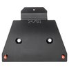 Maximise your bench space with the QUICK CHANGE ULTRA MOUNT, offering solid rigidity and quick swaps for your Hornady single stage press and more!
