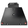 Maximise your reloading efficiency with the QUICK CHANGE ULTRA MOUNT, offering solid rigidity, quick swaps, and versatile storage for multiple presses and tools.