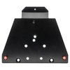 Maximise your bench space with the Quick Change Ultra Mount Top Plate & Bolt Kits, allowing fast swaps between presses and tools for efficient reloading.