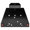 Maximise your reloading efficiency with the Quick Change Ultra Mount Top Plate & Bolt Kit, allowing quick swaps between presses and tools in seconds!