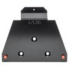 Enhance your reloading with the Quick Change Ultra Mount Top Plate, offering solid rigidity and quick swaps for multiple presses and tools in limited space.