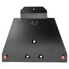 Maximise your bench space with the QUICK CHANGE ULTRA MOUNT Top Plate & Bolt Kit, offering quick press swaps and solid rigidity for efficient reloading.