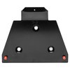 Maximise your reloading efficiency with the QUICK CHANGE ULTRA MOUNT, offering solid rigidity and quick press swaps for optimal workspace management.