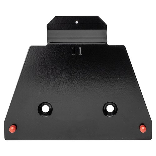 The QUICK CHANGE ULTRA MOUNT Top Plate allows quick press swaps, maximising bench space with solid rigidity and easy storage for all your reloading tools.