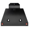 The QUICK CHANGE ULTRA MOUNT Top Plate allows quick press swaps, maximising bench space with solid rigidity and easy storage for all your reloading tools.