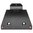 INLINE FABRICATION QC ULTRAMOUNT TOP PLATE/BOLT FOR RCBS SUMMIT & REBEL PRESS