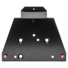 Maximise your bench space with Inline Fabrication's Quick Change Ultra Mount, offering solid rigidity and easy swaps for your Redding Big Boss/Boss II press.