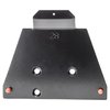 Enhance your reloading with the Quick Change Ultra Mount Top Plate & Bolt Kit, offering quick swaps, solid rigidity, and versatile storage solutions.