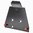 INLINE FABRICATION QC ULTRAMOUNT TOP PLATE & BOLT KIT FOR REDDING BOSS PRESS