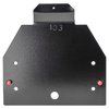 Maximise your reloading space with Inline Fabrication's Quick Change Ultra Mount Top Plate & Bolt Kits, offering easy press swaps and solid rigidity for efficiency.