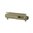 AERO PRECISION EPC 9 THREADED UPPER RECEIVER W/LRBHO OLIVE DRAB GREEN