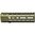 AERO PRECISION GEN-2 ENHANCED 7.3" M-LOK HANDGRD FREE FLOAT FOR AR-15 ODG