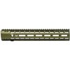 The Aero Precision GEN-2 Enhanced M-LOK Handguard offers a lightweight free float design, built-in anti-rotation tabs, and quick disconnect sling sockets for optimal performance.