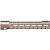 The Aero Precision M5 ATLAS S-ONE Handguard is lightweight, durable, and features a secure ATLAS attachment system, perfect for your AR-308 build.