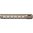 AERO PRECISION MINIMAL OPTICAL DEFLECTION (MOD) 4 HANDGUARD 13.5" KODIAK