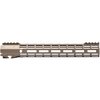 The ATLAS S-ONE handguard offers a lightweight design, durable ATLAS attachment system, and M-LOK compatibility, perfect for your AR-15 build.