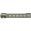 Discover the lightweight ATLAS S-ONE M-LOK Handguard, featuring a durable design, slim profile, and Aero's advanced attachment system for unmatched stability.