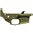 AERO PRECISION EPC-9 ASSEMBLED LOWER RECEIVER FOR AR-15 ODG