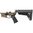 AERO PRECISION M4E1 PRO COMP LOWER W/MOE GRIP & SL CARBINE STOCK KODIAK