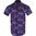 RETRO-RIFLE RETRO RIFLE SHORT SLEEVED BUTTON DOWN SHIRT LARGE