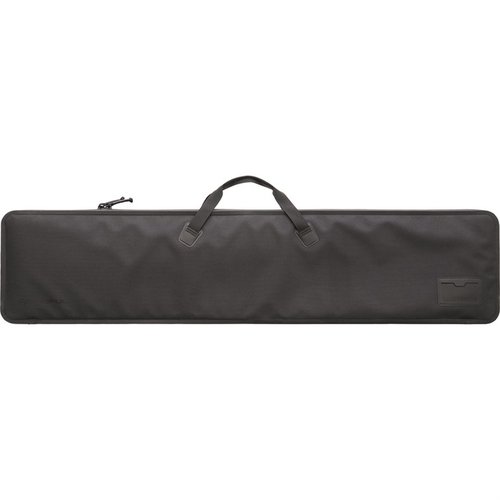 The Magpul DAKA SLR53 Soft Case is lightweight, weather-resistant, and features MOLLE storage, ensuring secure transport of your rifle and gear.