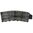 BLACK DOG MACHINE LLC V208 AR-15 22 LONG RIFLE 25 ROUND MAGAZINE SMOKE